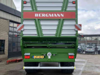 Autochargeuse Bergmann HTW 45 S