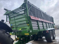Autochargeuse Bergmann HTW 45 S