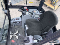 Mini pelleteuse Bobcat e20z