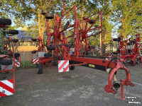 Andaineur Kuhn GA8121