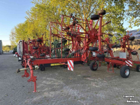 Andaineur Kuhn GA8121