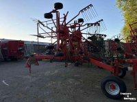 Andaineur Kuhn GA8121