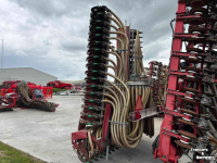 Injecteur de prairie Vredo 840 dubbele schijf graslandbemester