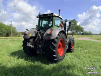 Tracteur Fendt 828 S4 Profi Plus