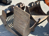 Mini pelleteuse Case CX60C