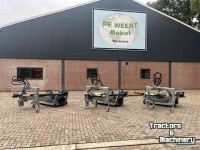 Rotobroyeur Jansen agf-200 , AGF-200