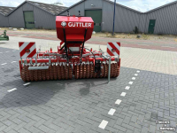 Semoir Güttler Greenmaster 300
