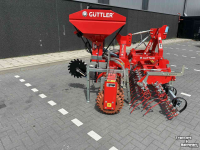 Semoir Güttler Greenmaster 300