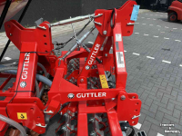 Semoir Güttler Greenmaster 300