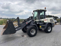Chargeuse sur pneus Terex TL 100