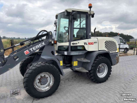 Chargeuse sur pneus Terex TL 100