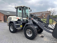 Chargeuse sur pneus Terex TL 100