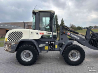 Chargeuse sur pneus Terex TL 100