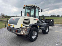 Chargeuse sur pneus Terex TL 100