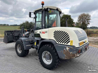 Chargeuse sur pneus Terex TL 100