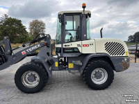 Chargeuse sur pneus Terex TL 100