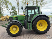 Tracteur John Deere 6830