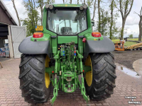 Tracteur John Deere 6830