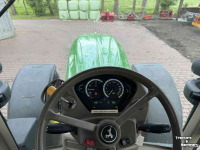 Tracteur John Deere 6830
