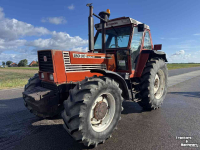 Tracteur Fiat 180-90 DT