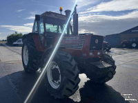 Tracteur Fiat 180-90 DT