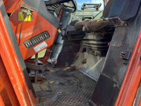 Tracteur Fiat 180-90 DT