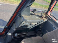Tracteur Fiat 180-90 DT