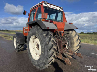 Tracteur Fiat 180-90 DT