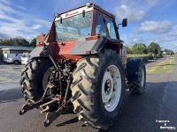 Tracteur Fiat 180-90 DT
