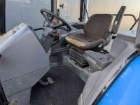 Tracteur New Holland 6640 SE