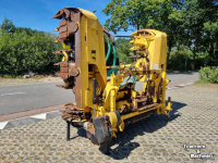 Maisbec New Holland 600 SFI