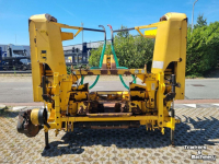 Maisbec New Holland 600 SFI