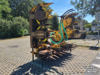 Maisbec New Holland 600 SFI