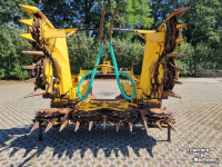 Maisbec New Holland 600 SFI