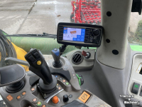 Tracteur Deutz FAHR TREKKER TYPE 6185 AGROTRONTTV