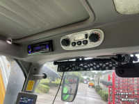 Tracteur Deutz FAHR TREKKER TYPE 6185 AGROTRONTTV