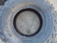 Roues, Pneus, Jantes, Barillets Jumelage Carlisle 21x9.00-10 Work Mate 4 ply Quad ATV Trike Gator buitenband