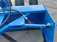 Décapeuse GRS GRS- KIL150PRO kilverbak