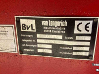 Mélangeuse Verticale BVL V-MIX10 LS Verticale Voermengwagen