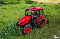 Tracteur Zetor Major CL 80