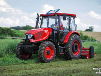 Tracteur Zetor Major CL 80