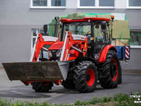 Tracteur Zetor Major CL 80