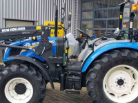 Tracteurs New Holland T 4.75 S  ROPS Tractor