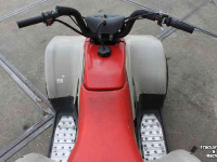 ATV / Quads Yamaha Breeze 125cc quad ATV