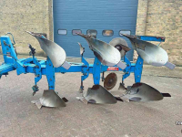 Charrues Dowdeswell DP 7 Ploeg