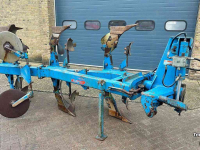 Charrues Dowdeswell DP 7 Ploeg