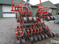 Semoir monograine Agricola Italiana Uienzaaimachine