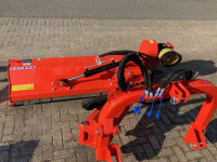 Rotobroyeur Boxer AGF 180 - 200 - 220