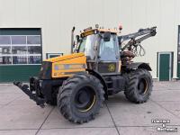 Tracteur JCB Fastrac 1115