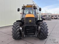 Tracteur JCB Fastrac 1115
